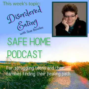 Safe Home Podcast