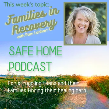 Safe Home Podcast