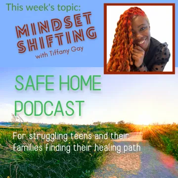 Safe Home Podcast