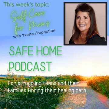 Safe Home Podcast