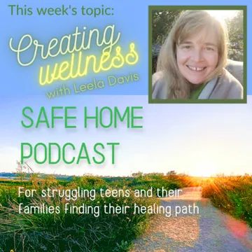 Safe Home Podcast