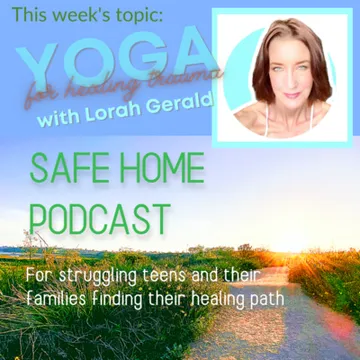 Safe Home Podcast