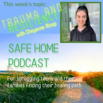 Safe Home Podcast