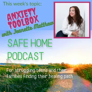 Safe Home Podcast