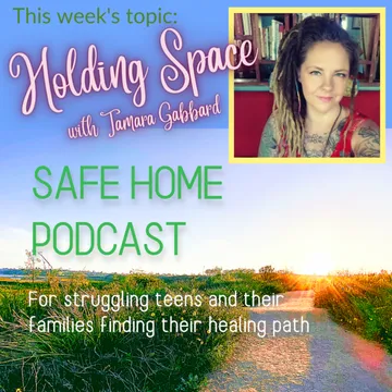 Safe Home Podcast