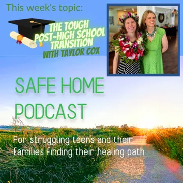 Safe Home Podcast