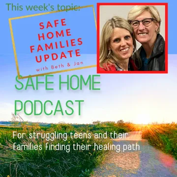 Safe Home Podcast