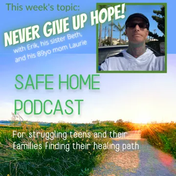 Safe Home Podcast