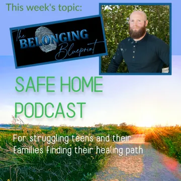 Safe Home Podcast