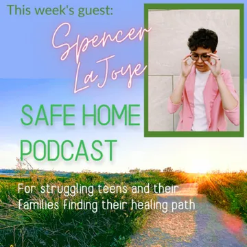 Safe Home Podcast