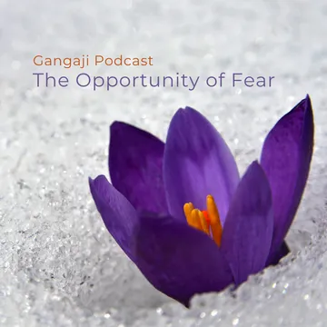 Gangaji Podcasts