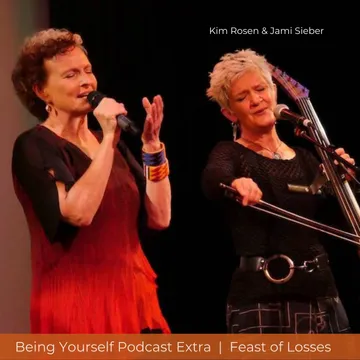 Gangaji Podcasts