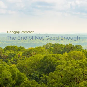 Gangaji Podcasts