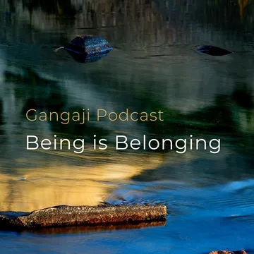 Gangaji Podcasts