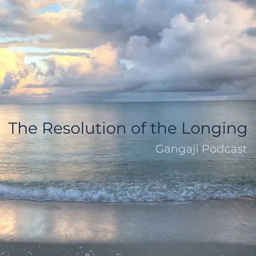 Gangaji Podcasts