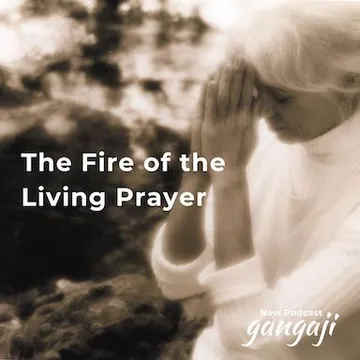 Gangaji Podcasts