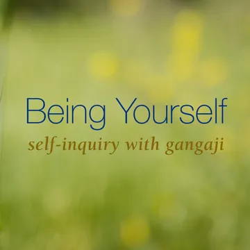 Gangaji Podcasts