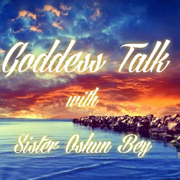 Goddess Talk Radio