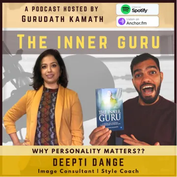 The Inner Guru Podcast by Gurudath Kamath