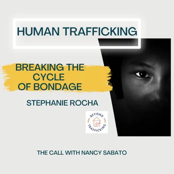 The Call with Nancy Sabato