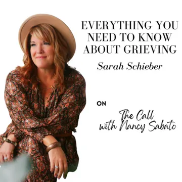 The Call with Nancy Sabato