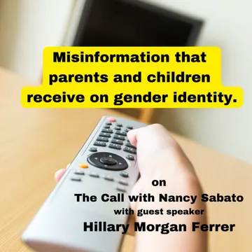 The Call with Nancy Sabato