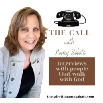 The Call with Nancy Sabato