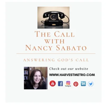 The Call with Nancy Sabato