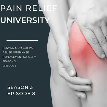 Pain Relief University