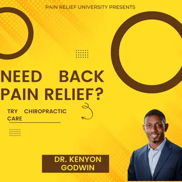 Pain Relief University