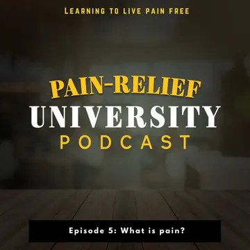 Pain Relief University