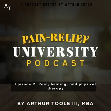 Pain Relief University