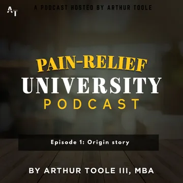 Pain Relief University