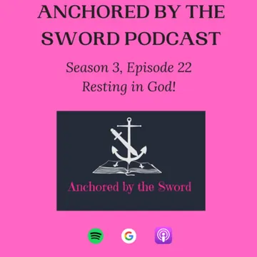 Anchored by the Sword