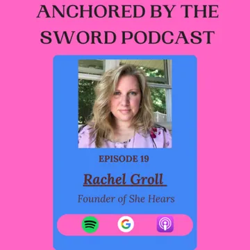 Anchored by the Sword