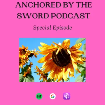 Anchored by the Sword