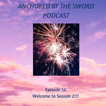 Anchored by the Sword