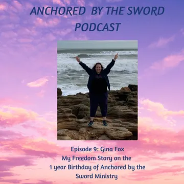 Anchored by the Sword