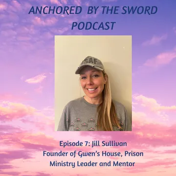 Anchored by the Sword