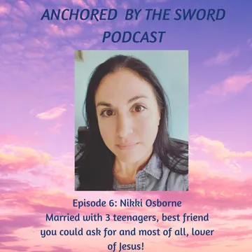 Anchored by the Sword