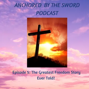 Anchored by the Sword