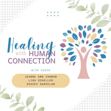 Healing with Human Connection