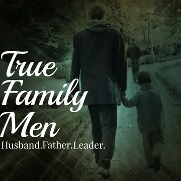 True Family Men