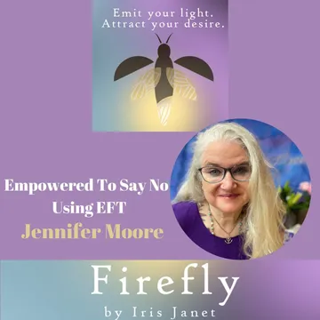 Firefly By Iris Janet