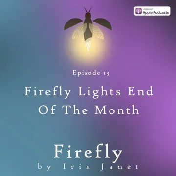 Firefly By Iris Janet