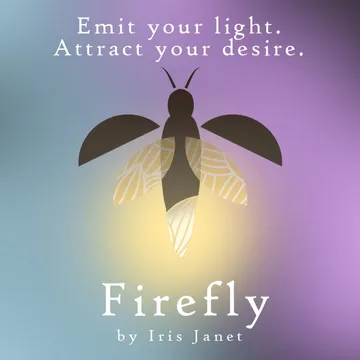 Firefly By Iris Janet