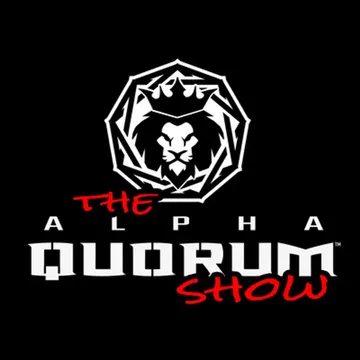 Alpha Quorum Podcast