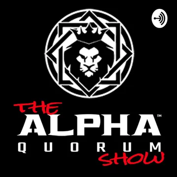 Alpha Quorum Podcast