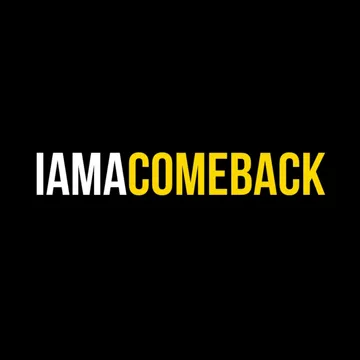 IAMACOMEBACK