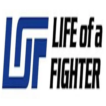 Life of a Fighter Podcast